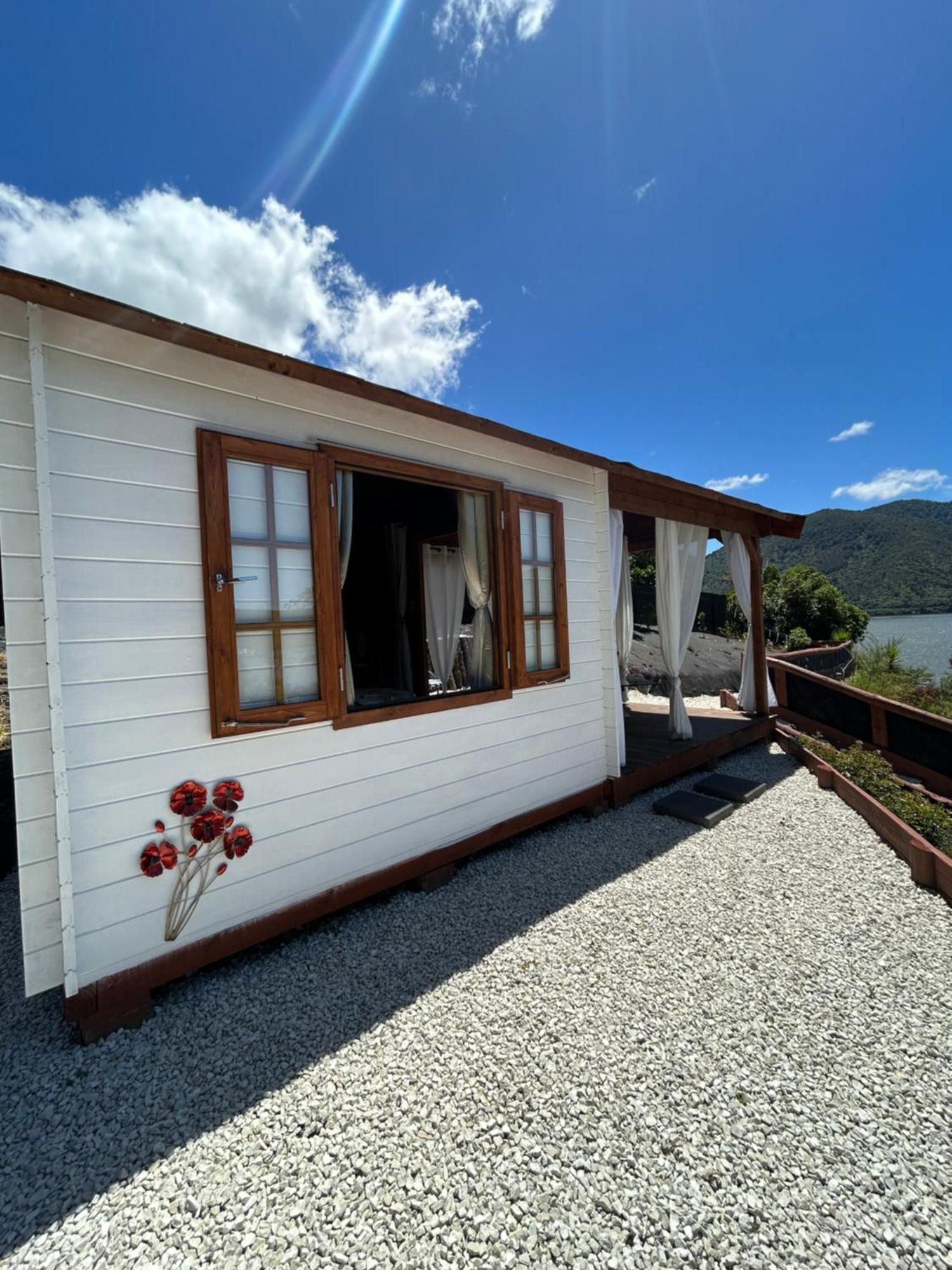 The Petite Suite Havelock Dış mekan fotoğraf