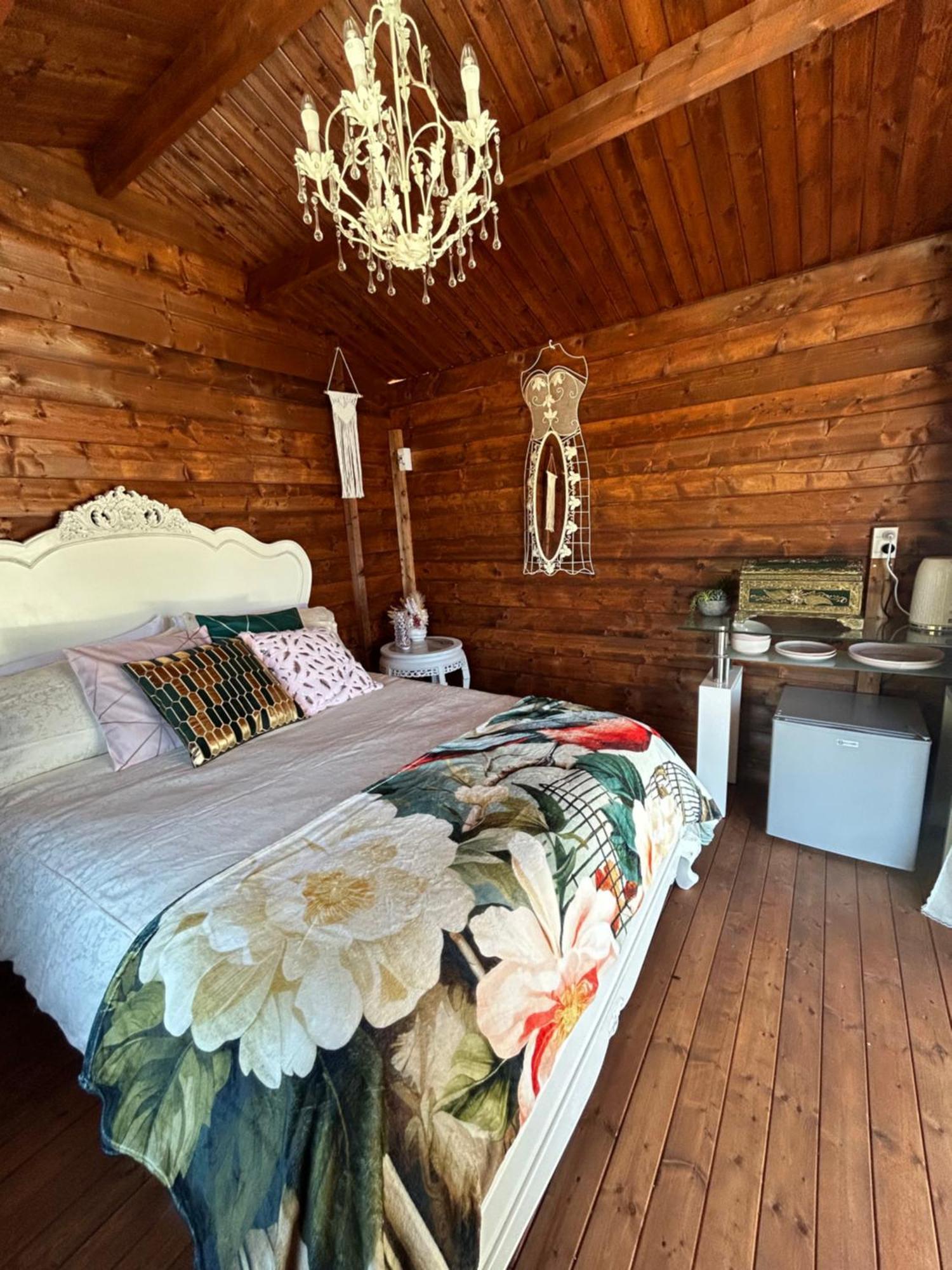 The Petite Suite Havelock Dış mekan fotoğraf