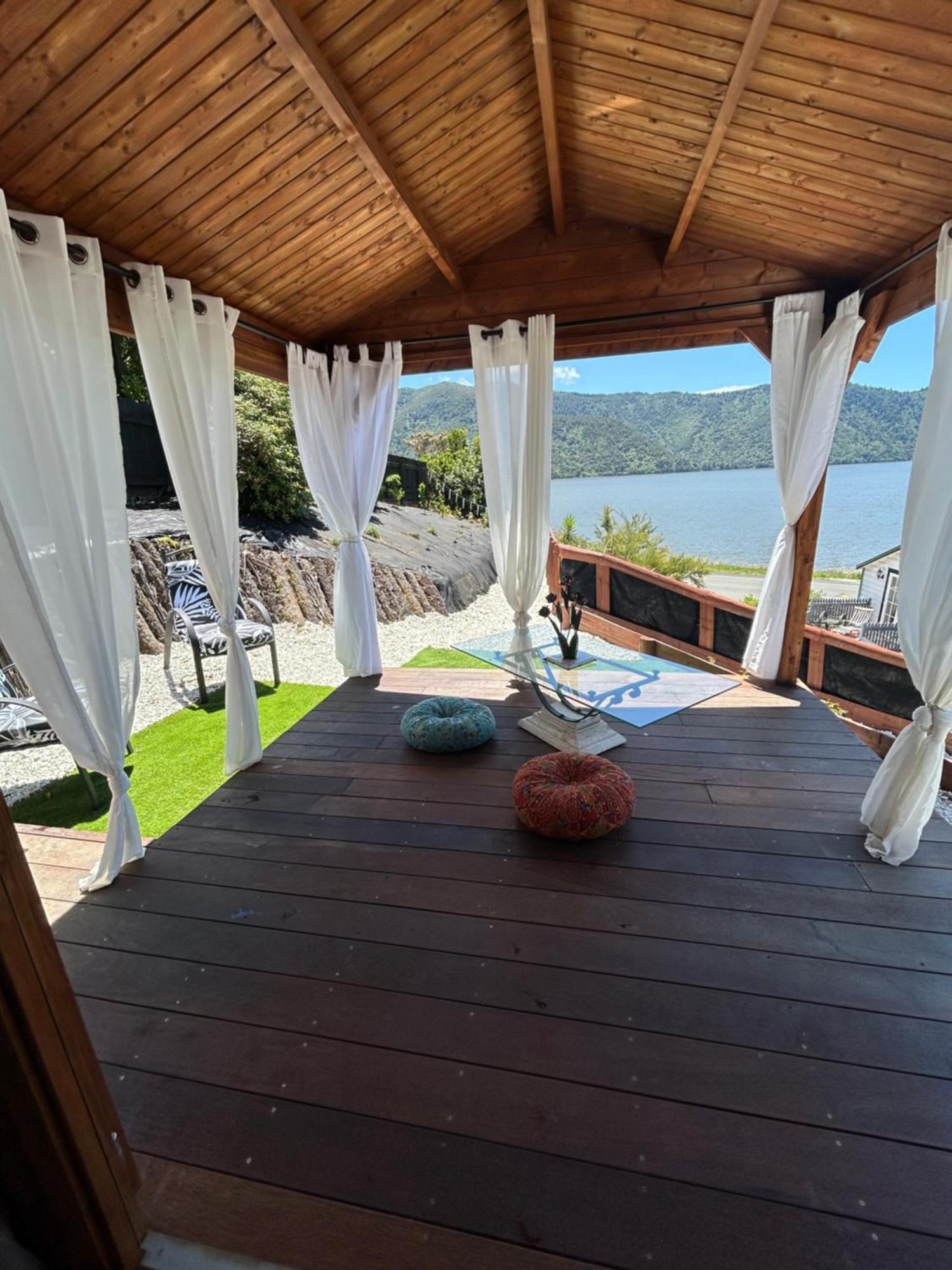 The Petite Suite Havelock Dış mekan fotoğraf