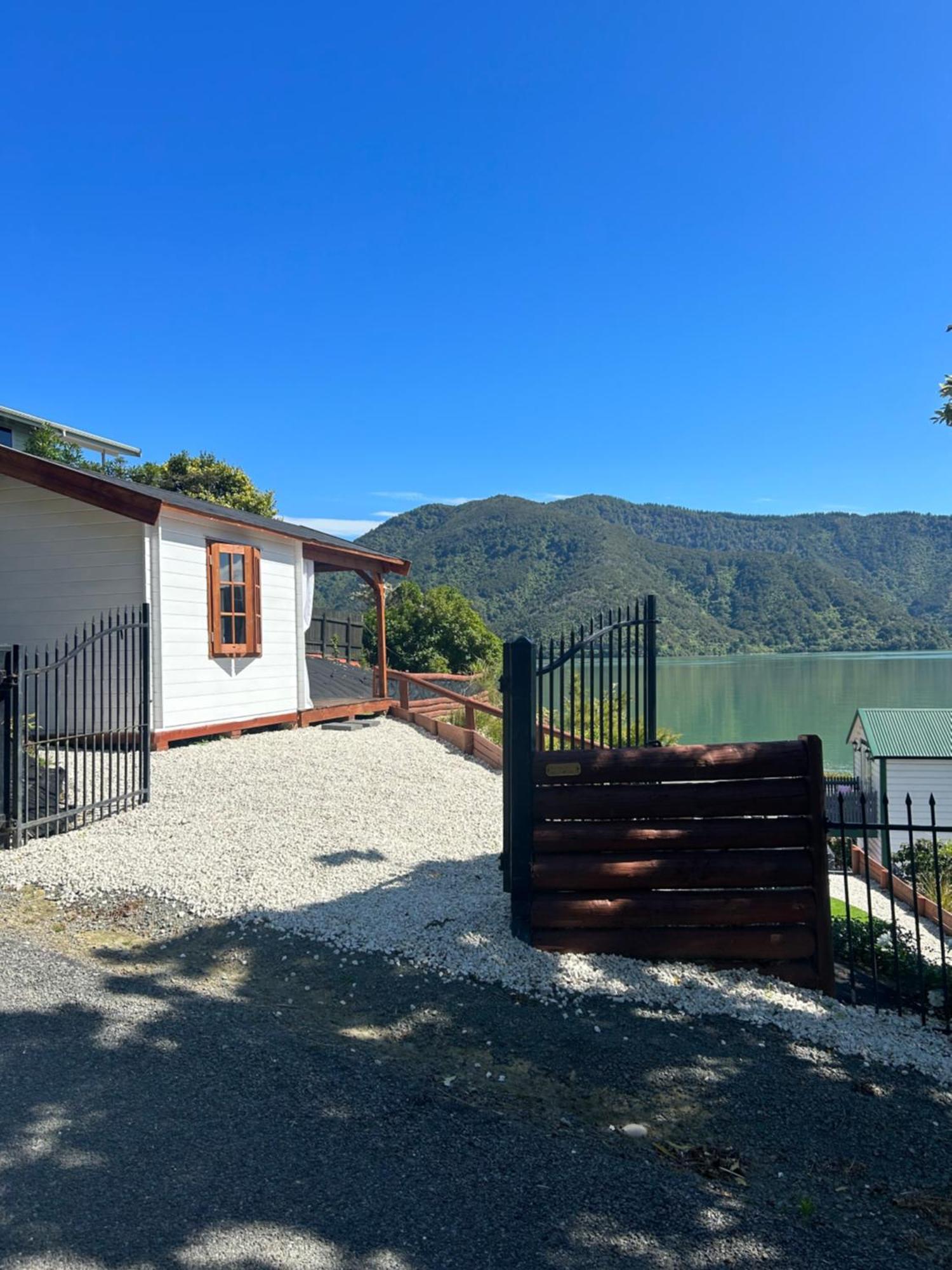 The Petite Suite Havelock Dış mekan fotoğraf